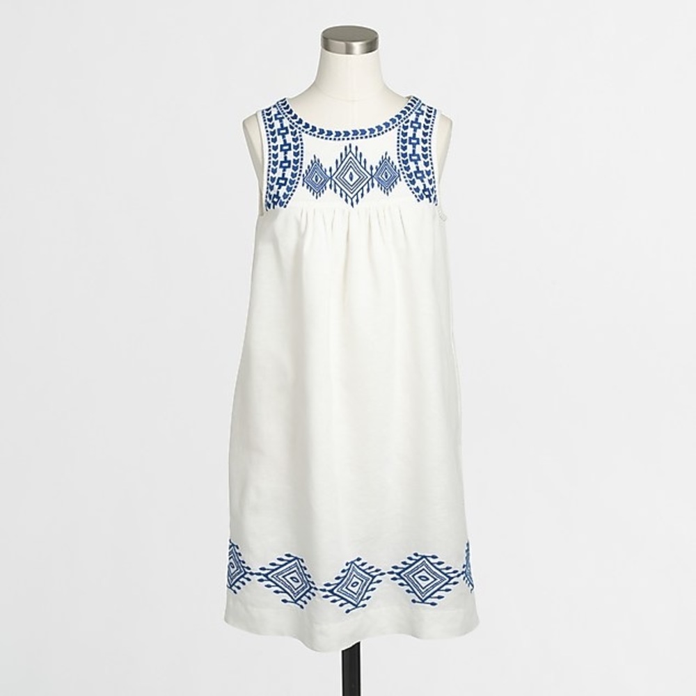 J Crew Dress